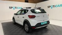 Dacia Sandero 1.0 ECO-G 100ch Essential — photo 7