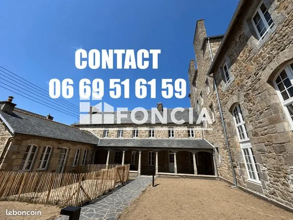 Appartement 1 pièce 34 m²