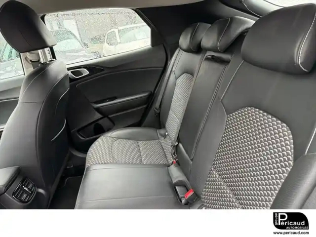 Kia Xceed 1.5l t-gdi 160 ch dct7 — photo 15