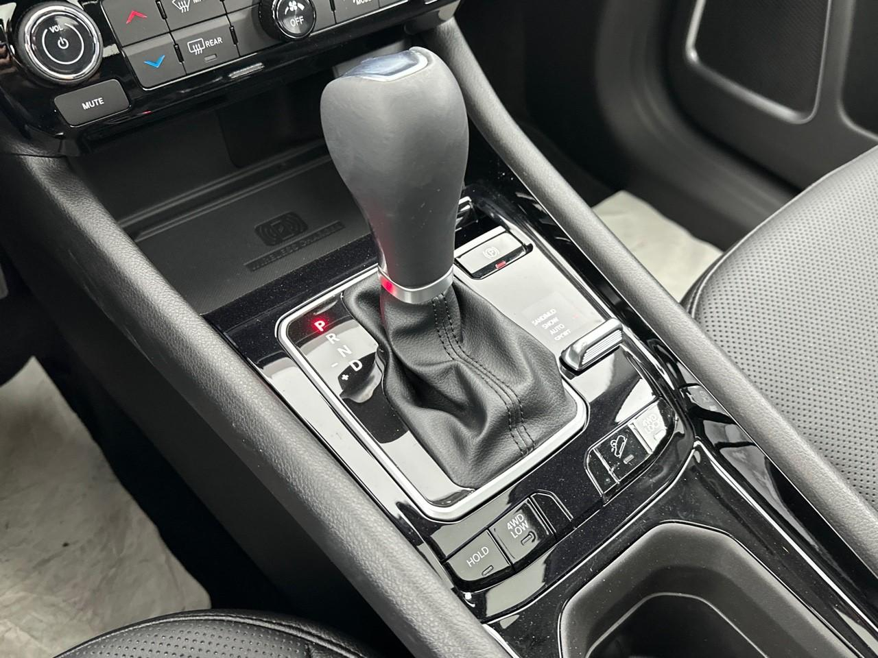 Jeep Compass 1.3 phev t4 240 ch 4xe eawd summit — photo 32