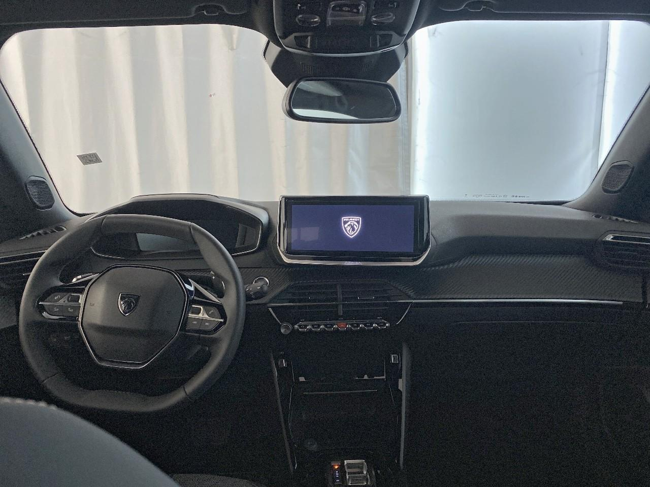 Peugeot 2008 hybrid 145 ch e-dcs6 allure — photo 8
