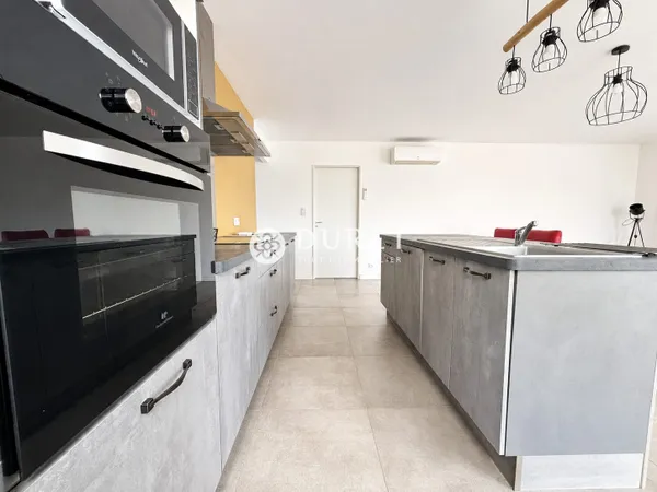 Maison 4 pièces 86 m²