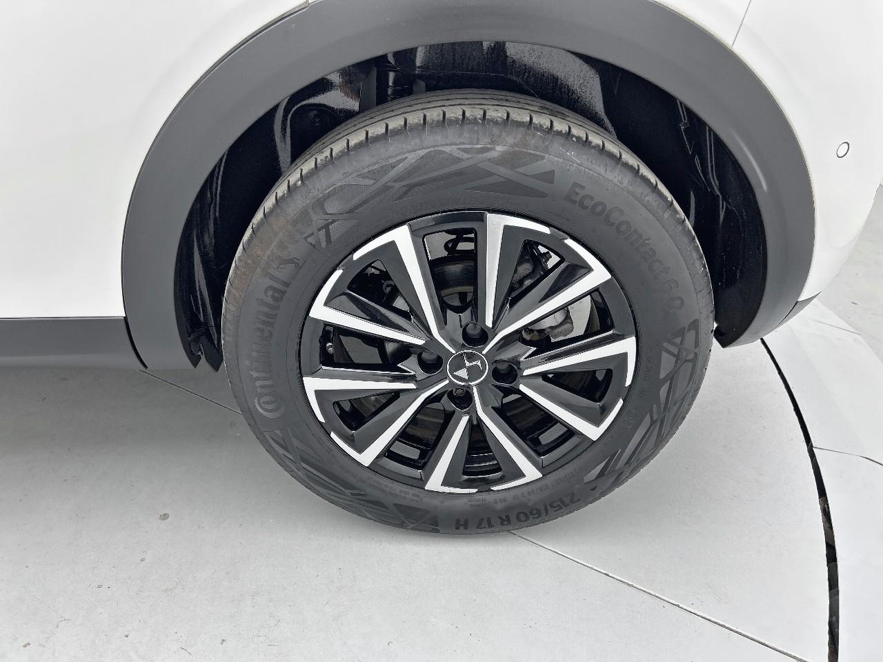 Ds Ds 3 hybride 136 e-dct6 edition france — photo 16
