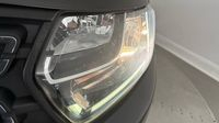 Renault Captur 1.3 TCe 130ch FAP Intens — photo 17