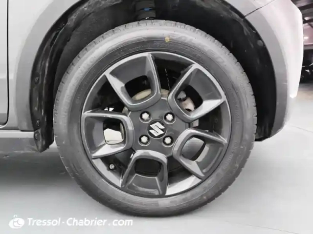 Suzuki Ignis 1.2 dualjet pack — photo 15