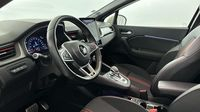 Renault Captur 1.6 E-Tech hybride rechargeable 160ch RS Line -21 — photo 12