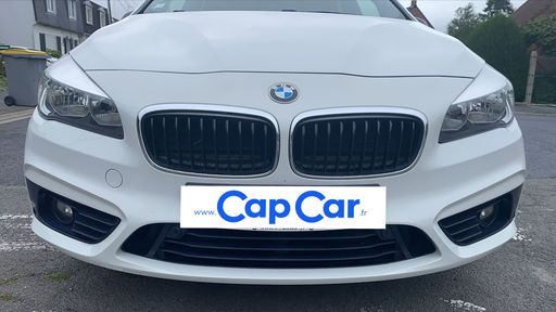 BMW Serie 2 Active Tourer 218d 150 Steptronic8 - Sport – 2017 – 155569 km – Diesel – Boîte Automatique — photo 38
