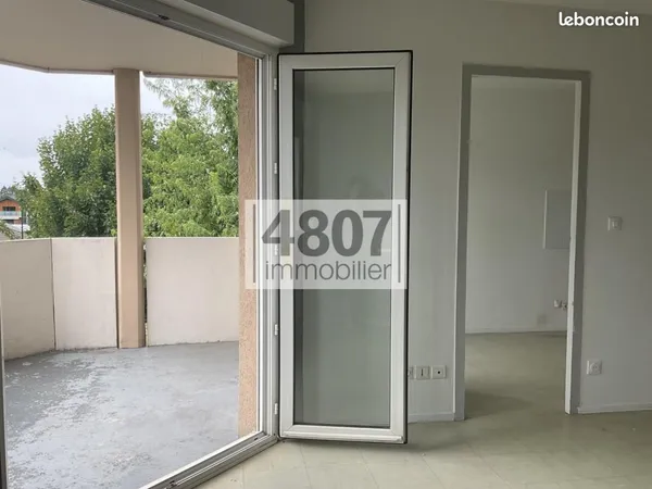 Appartement 3 pièces 67 m²