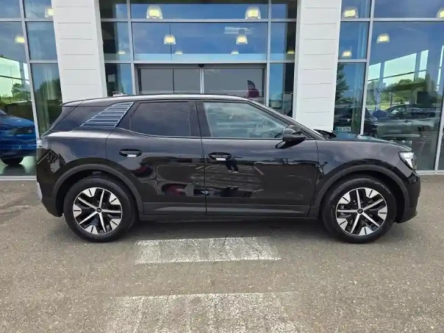 Ford Explorer 286ch extended range 79kwh select rwd — photo 4