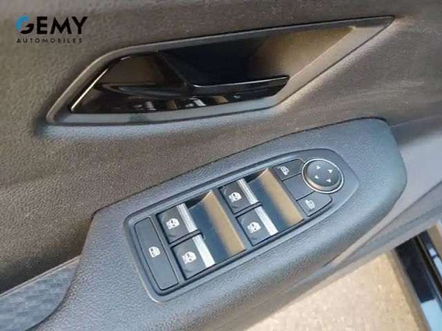 Renault Megane e-tech ev60 220 ch super charge — photo 12