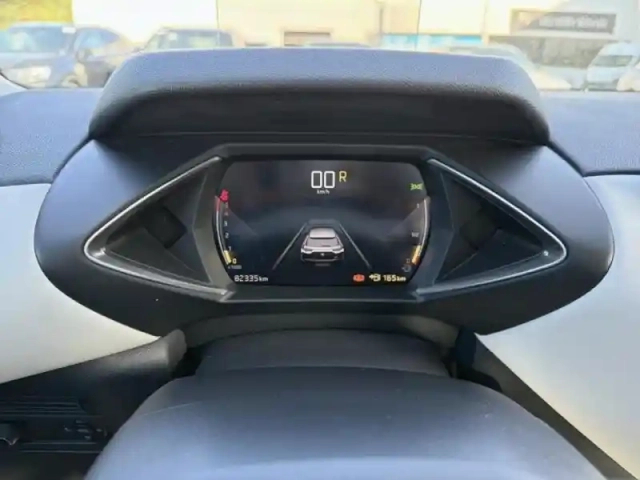 Ds Ds 3 crossback bluehdi 130ch grand chic automatique 126g — photo 14