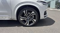 Volvo Xc90 T8 AWD 310 + 145ch R-Design Geartronic — photo 12