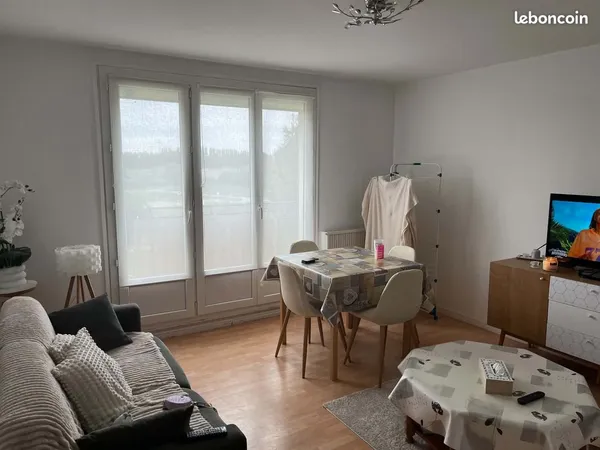 Appartement 58 m2