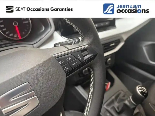 Seat Ibiza 1.0 mpi 80 ch s/s bvm5 — photo 58