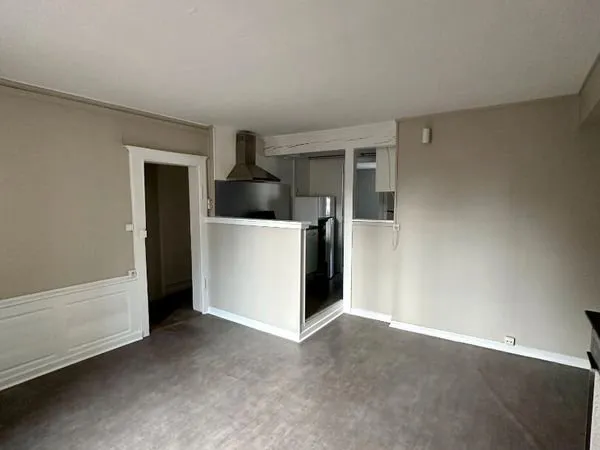 Immeuble de rapport 280 m²