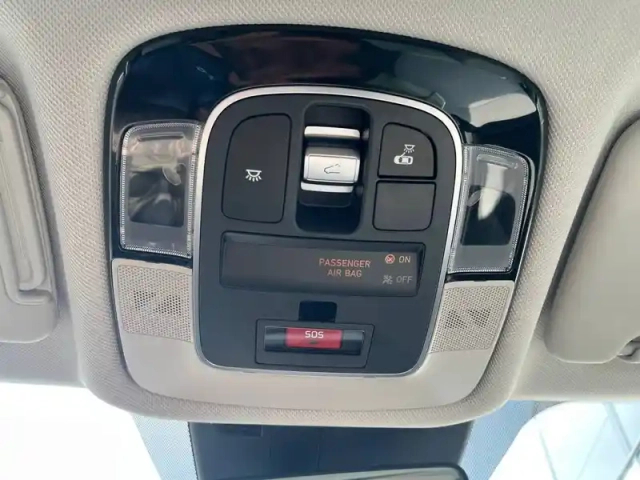 Hyundai Tucson 1.6 t-gdi 253 plug-in bva6 — photo 4