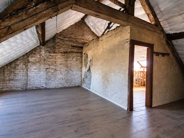 Maison 6 pièces 111 m²