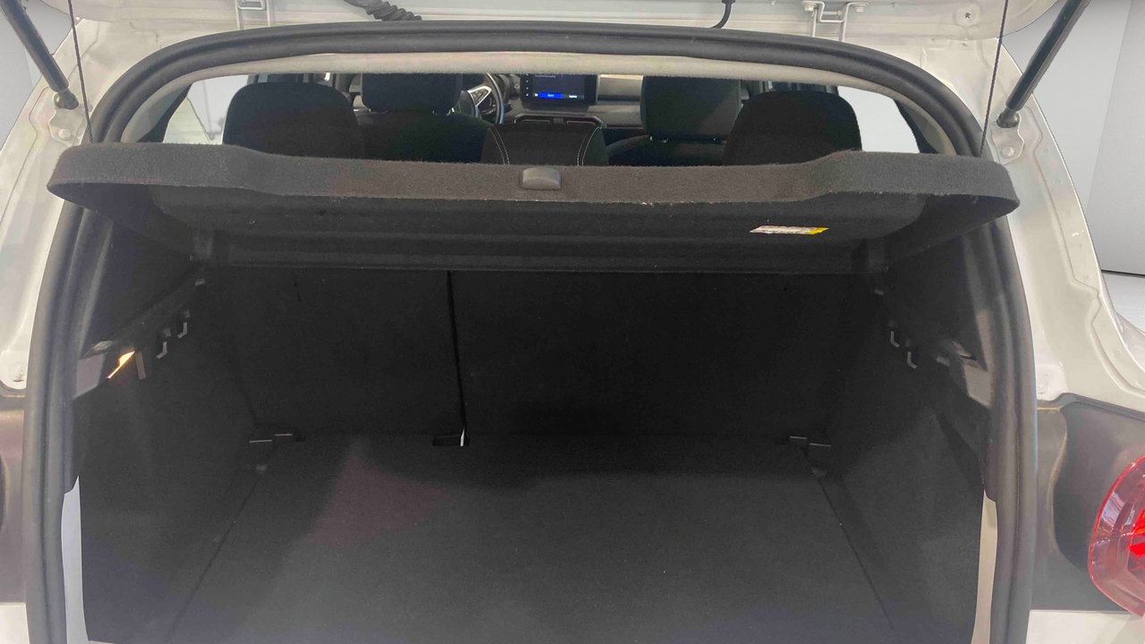 Dacia Sandero ECO-G 100 - 22 — photo 13