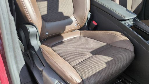 Renault Scenic 1.6 dCi 130 Energy - Intens – 2017 – 111367 km – Diesel – Boîte Manuelle — photo 40