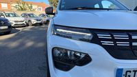 Dacia Spring Extreme — photo 17