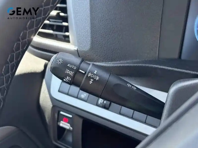 Peugeot Expert e- fgn m 136 ch 75 kwh — photo 22