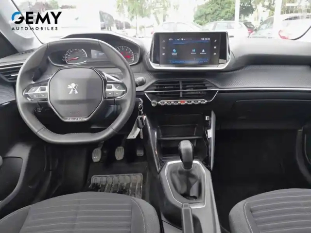 Peugeot 208 puretech 75 s&amp;s bvm5 — photo 8
