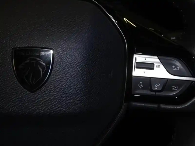 Peugeot 308 sw 1.5 bluehdi 130ch s&amp;s active pack eat8 — photo 12