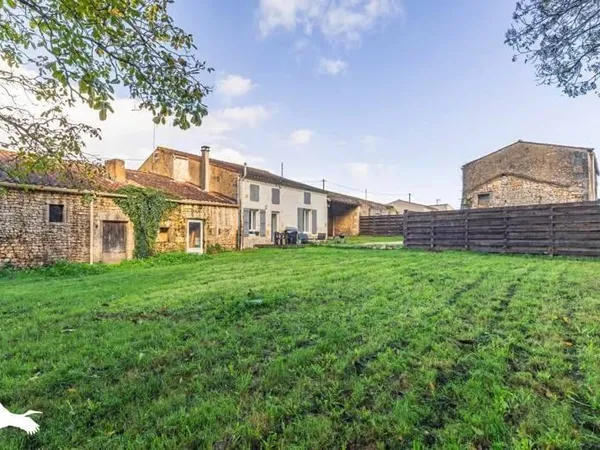 Maison 9 pièces 86 m²