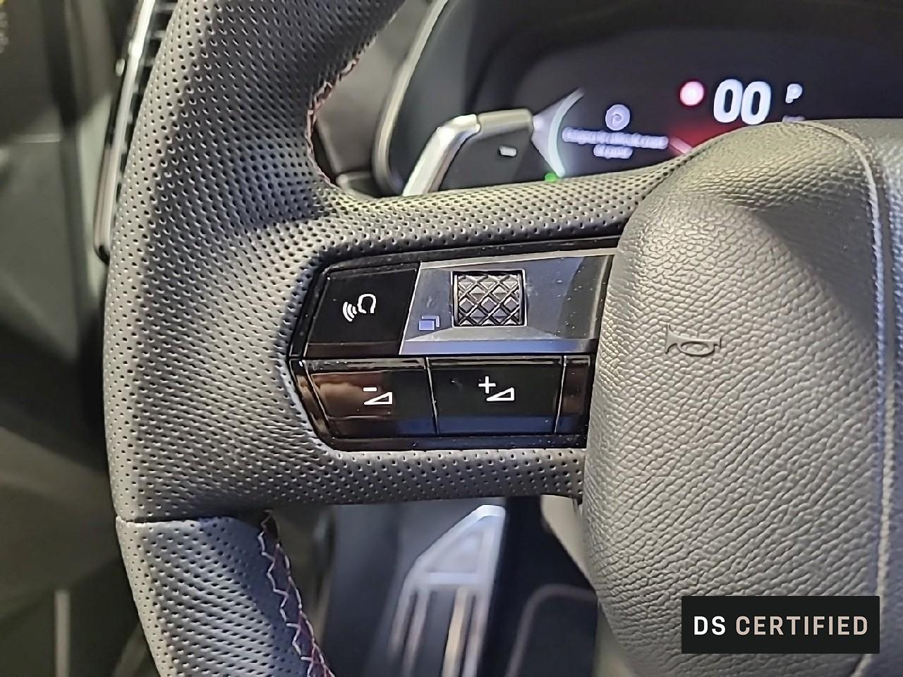 Ds Ds 7 crossback bluehdi 130 eat8 performance line — photo 19