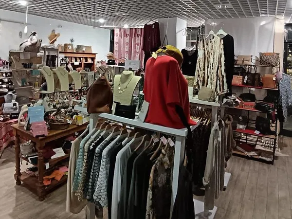 Fonds de commerce 95 m²