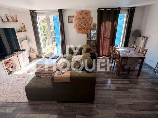 Maison 4 pièces 78 m²