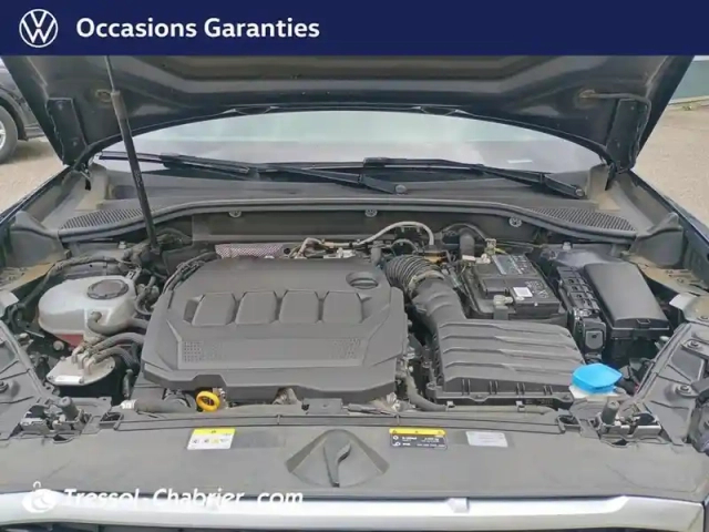 Audi Q2 30 tfsi 116 bvm6 design — photo 7