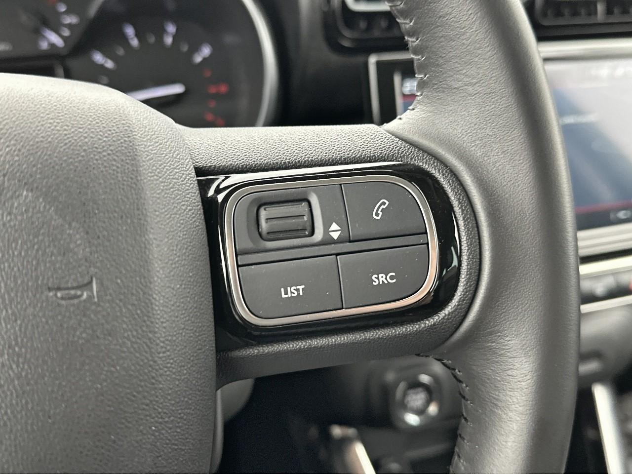 Citroën C3 Aircross puretech 110 s&s bvm6 shine pack — photo 18