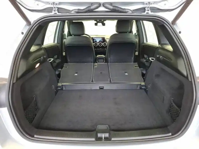 Mercedes Classe B 200 d 8g-dct — photo 17