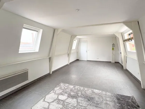 Appartement 1 pièce 54 m²