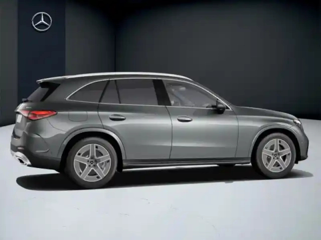 Mercedes Glc 300 e  hybrid eq 4matic am — photo 13