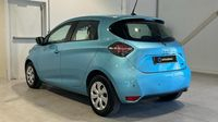 Renault Zoé E-Tech Evolution charge normale R110 Achat Intégral - MY22 — photo 7