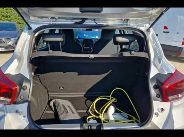 Dacia Spring 45ch confort plus - achat intégral — photo 12