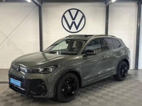 Volkswagen Tiguan 1.5 etsi 150ch dsg7