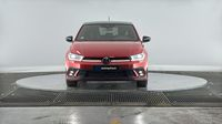 Volkswagen Polo 2.0 TSI 207ch GTI DSG7