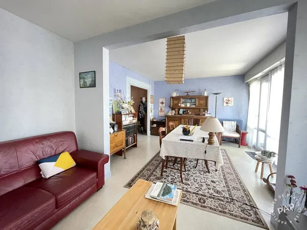 Appartement 4 pièces 94 m²