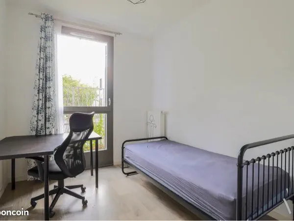 Location appartement proche CHR et fac médecine
