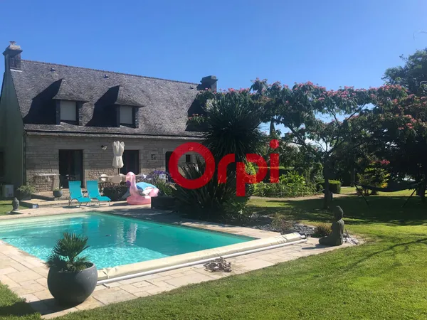 Maison 5 pièces 134 m²