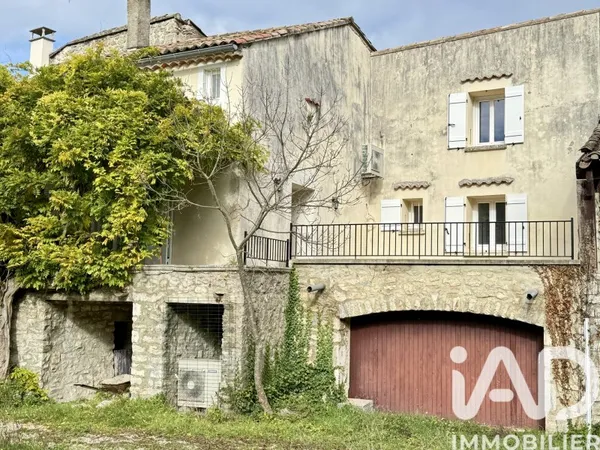 Maison 7 pièces 140 m²