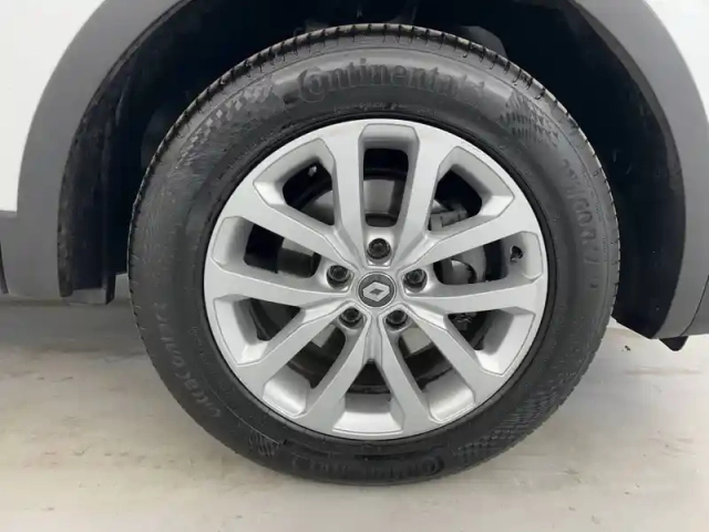 Renault Kadjar blue dci 115 — photo 30
