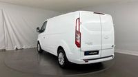 Ford Transit Custom 280 L1H1 2.0 EcoBlue 130 S&S Limited BVA6 7cv — photo 7