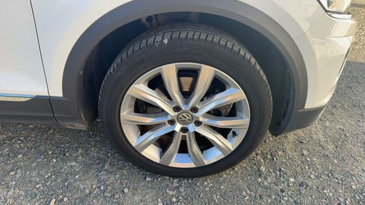 Volkswagen T-Roc 2.0 TDI 150 DSG7 - Carat Exclusive – 2019 – 115542 km – Diesel – Boîte Automatique — photo 28