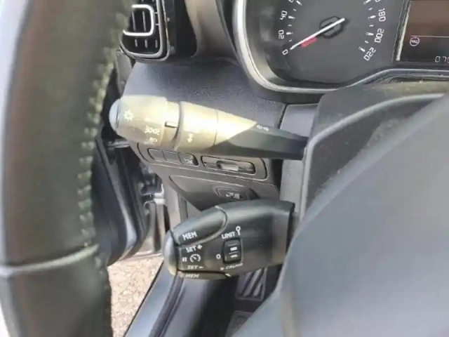 Citroën C3 Aircross bluehdi 110ch s&amp;s shine — photo 15