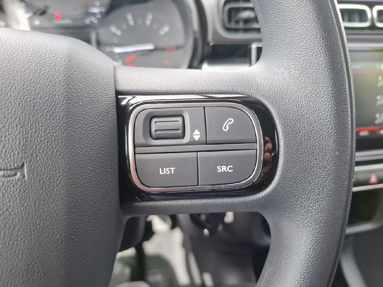Citroën C3 1.2 puretech 83ch s&s shine — photo 15