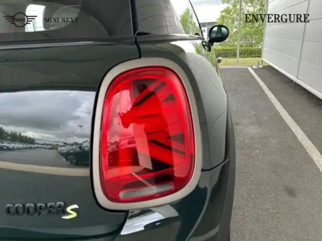 Mini Mini cooper se 184ch edition resolute essential bva — photo 10